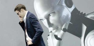 La revolución de la inteligencia artificial obligará a una readaptación del mercado laboral