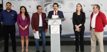 Senadores y actvistas denuncia maltrato animal en Coahuila