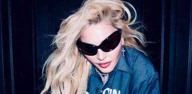 Madonna resume cuatro décadas de música en su 