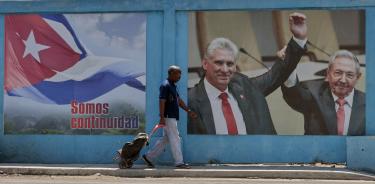 La reelección de Díaz Canel significa una apuesta por la continuidad de la dictadura castrista