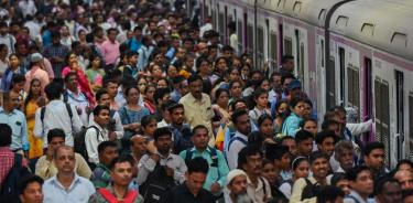 India será el país más poblado del mundo este 2023.