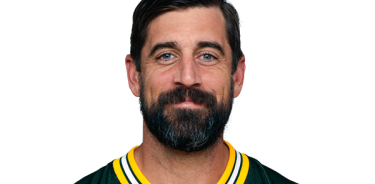 En Green Bay, Rodgers acumuló 59.055 yardas por pase, 475 pases de anotación y 105 intercepciones.