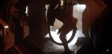 Fotograma de 'Alien: El octavo pasajero'