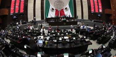 El pleno de la Cámara de Diputados aprobó desaparecer Financiera Rural por iniciativa del presidente Andrés Manuel López Obrador.
