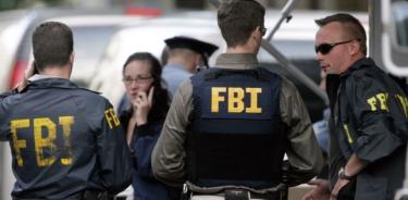 El FBI colabora con equipos de múltiples agencias dirigidos por fiscales.