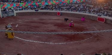 Corrida de toros