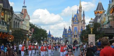 Walt Disney World presentó el pasado miércoles una demanda en la que considera ser víctima de una campaña de “castigo”