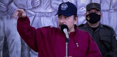 Ya son casi 3,500 las organizaciones disueltas por Ortega.