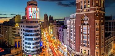 Madrid