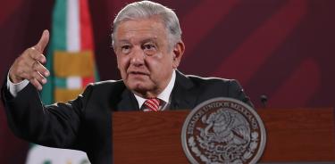 López Obrador celebró el anuncio de Grupo Carso respecto a su inversión petrolera