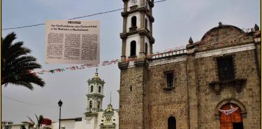 En 1968, San Miguel Canoa padecía un problema de autoridad. Desde 1962 había dejado de ser un municipio por sí mismo y había pasado a la jurisdicción de Puebla. El lugar se quedó un tanto en el olvido de las autoridades y propició que el párroco se convirtiera en el personaje principal del pueblo.