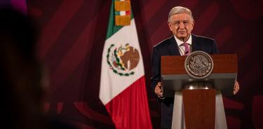 López Obrador retó al Poder Judicial: 