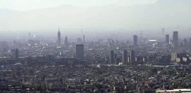 Aunque la Ciudad de México no es la única de este país con aire contaminado, ha servido como modelo de estudio para identificar procesos biomédicos importantes.