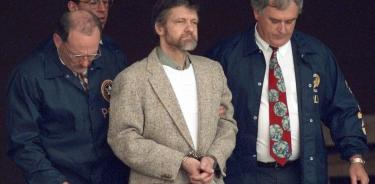 Ted Kaczynski historia del asesino serial