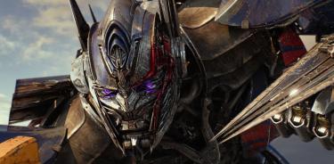 Fotograma de ‘Transformers: El despertar de las Bestias’.