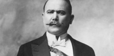 “Álvaro Obregón, uno de los creadores del corporativismo mexicano ...