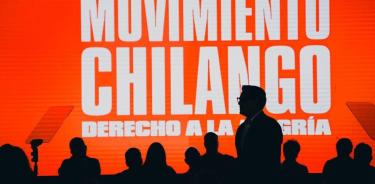 El Partido de Movimiento Ciudadano ha tomado como lema de campaña la alegría entre la ciudadanía rumbo a las elecciones de 2024.