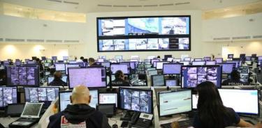 GCDMX pide que los centros comerciales se conecten al sistema de vigilancia del C5