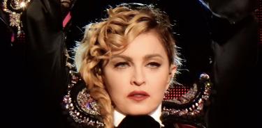 Madonna fue hospitalizada de emergencia el fin de semana pasado
