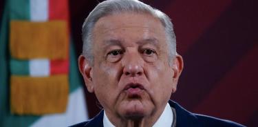 López Obrador asegura que ya hay 26 detenidos por fraude a Segalmex