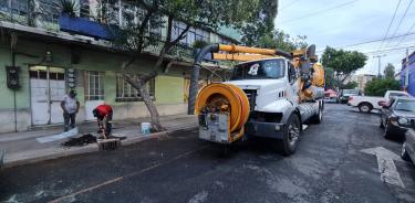 Esta jornada beneficiará a 400 mil habitantes de la alcaldía