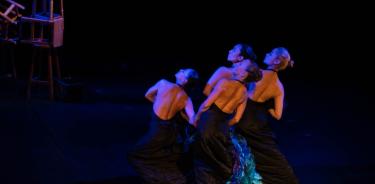 La compañía Nemian Danza Escénica llegará el martes 25 de julio para presentar el programa “Nemian, 30 años de camino”.