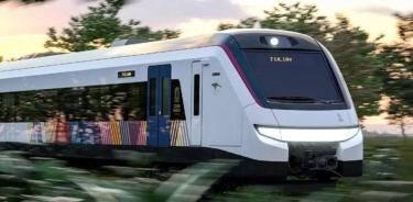 Tren Maya se inaugurará en diciembre