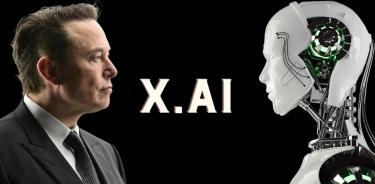 Con xAI, Musk ofrece su propia opción en el campo de la IA