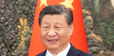 El presidente de China, Xi Jinping, podría visitar México