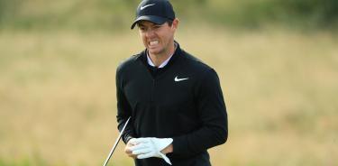 Pese a la fusión de LIV con PGA Tour y el DP World Tour, Rory insistió que le daría gusto desaparezca