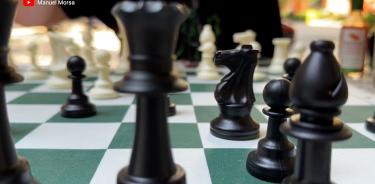 A partir del año 1999, el Comité Olímpico Internacional reconoció al ajedrez como una disciplina deportiva