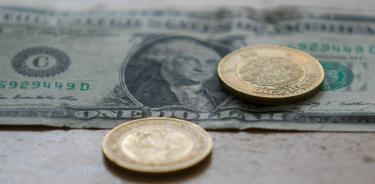 El peso mexicano es ya una de las divisas más líquidas de entre las naciones emergentes