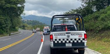 Operativo de Verano 2023 en carreteras de la República mexicana