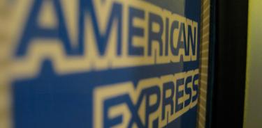 Ahora se llama American Express Company