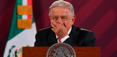 López Obrador se mostró abierto a que tras una 