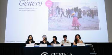 La inauguración del MICGénero 2023 tendrá lugar el 3 de agosto en la Cineteca Nacional de Ciudad de México
