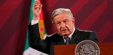 López Obrador se reunirá esta tarde con Elizabeth Sherwood-Randall, asesora de la Casa Blanca