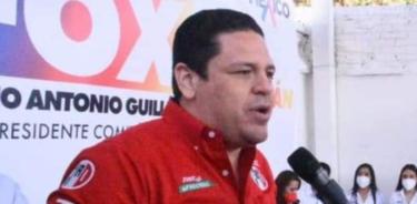 Ruben A. Zuarth Esquinca