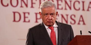 López Obrador reiterón su promesa de esclarecer el caso Ayotzinapa