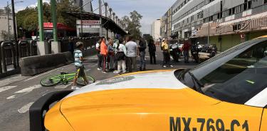 Familiares de joven atropellado en Cuauhtémoc reclaman impunidad