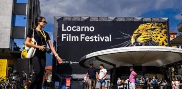 Locarno mantiene sin cambios el concurso principal, en el que 17 filmes compiten por el Leopardo de Oro
