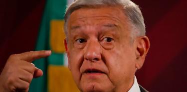 López Obrador aseguró que las personas del gobierno de Texas 