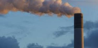 La contaminación atmosférica es un cóctel de muchos componentes tóxicos .