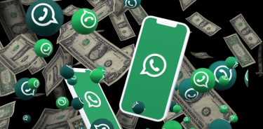 Multa a empresas por negociar en WhatsApp