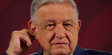 López Obrador presumió el reporte del Coneval en el que destaca la reducción en la pobreza