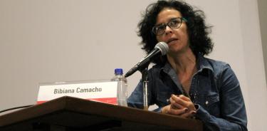 Si te enfrentas a ciertas decisiones de manera no convencional, de inmediato te enfrentas al rechazo, dice Bibiana Camacho.