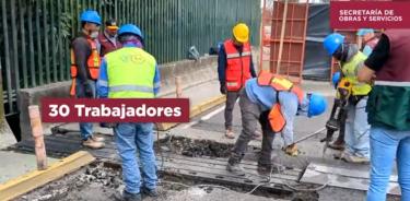 SOBSE afirmó que las obras en Santa Fe fueron planeadas y no provocan embotellamientos vehiculares