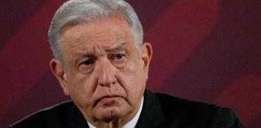 López Obrador aseguró que su decisión no interviene con el T-MEC