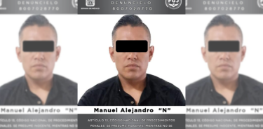 Aprehenden al séptimo trabajador presuntamente implicado en caso Íñigo Arenas