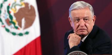 López Obrador celebró que en Ecuador el pueblo no se dejó intimidar